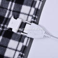 Electric Cotton Over Blanket 220-240V